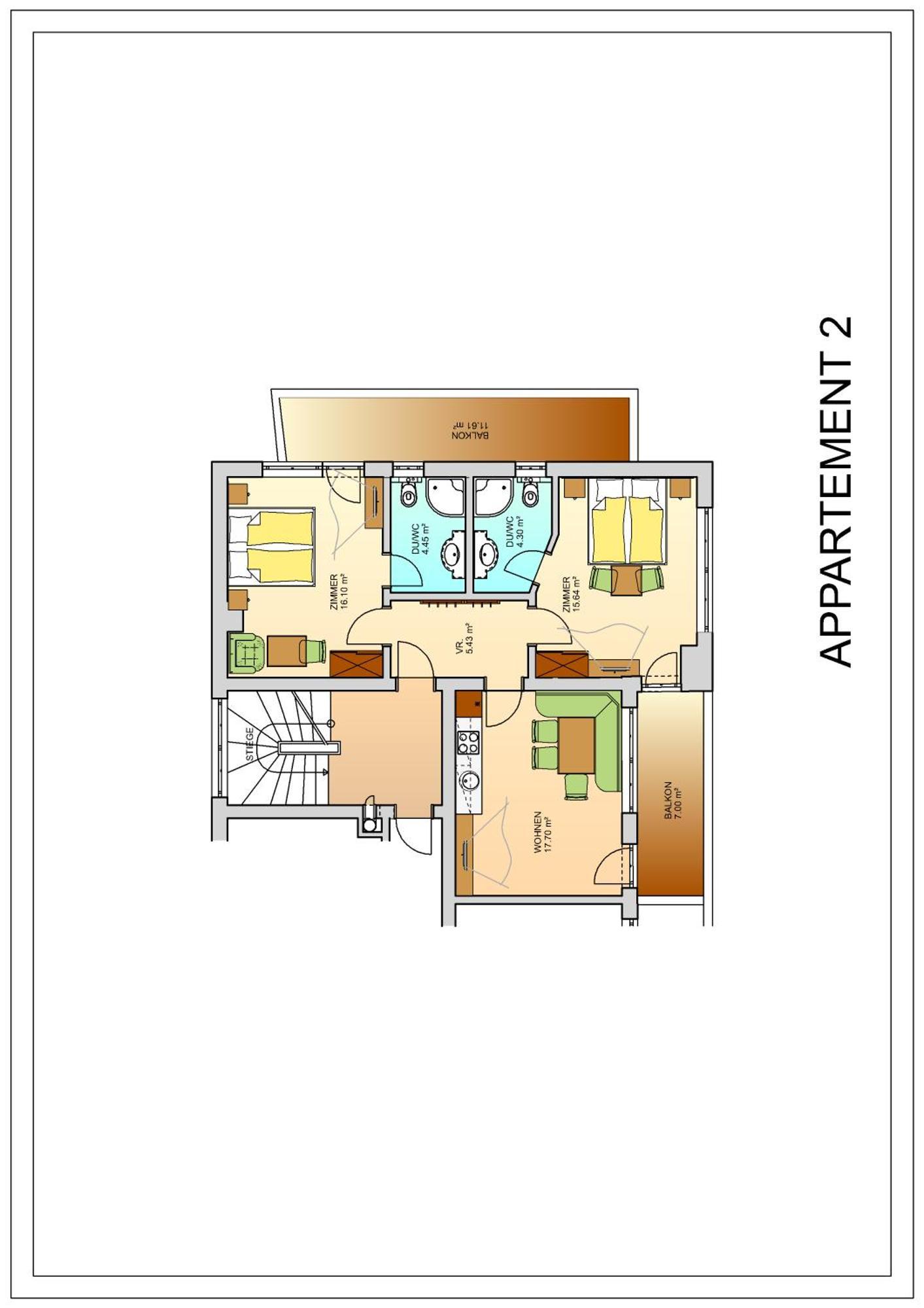 Appartement Oskar 솔덴 외부 사진
